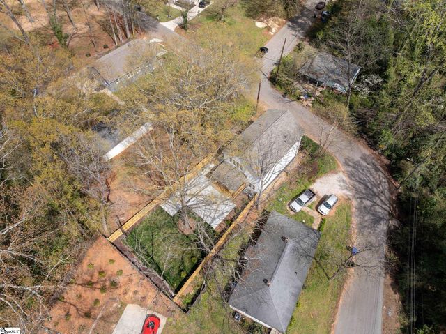 102 Hilton Street, Greenville, SC 29607