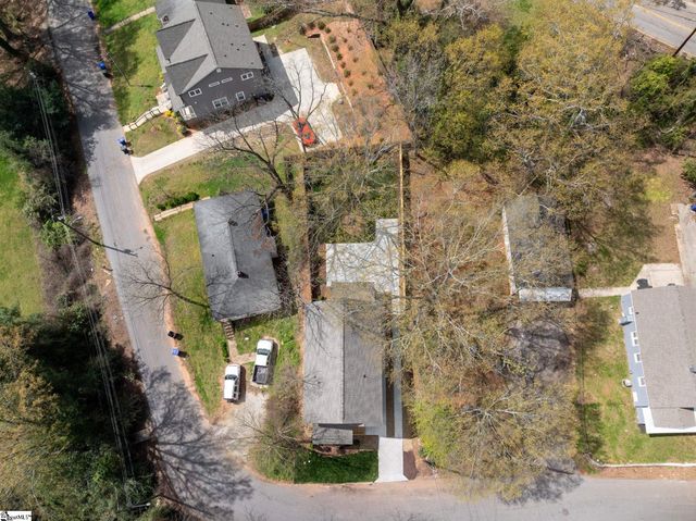 102 Hilton Street, Greenville, SC 29607