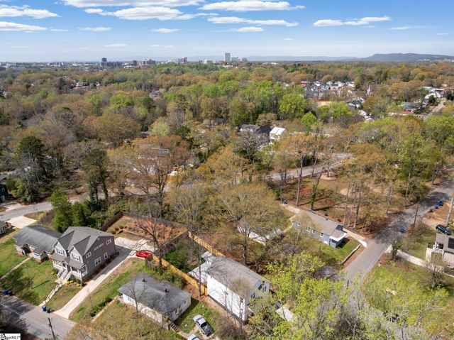 102 Hilton Street, Greenville, SC 29607