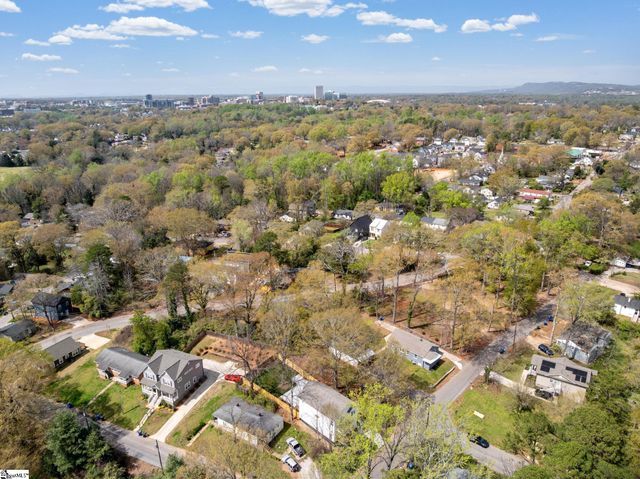 102 Hilton Street, Greenville, SC 29607