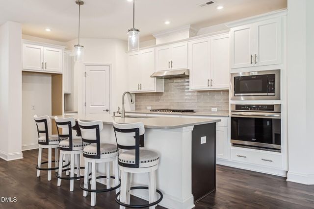 736 Still Willow Lane, Wendell, NC 27591