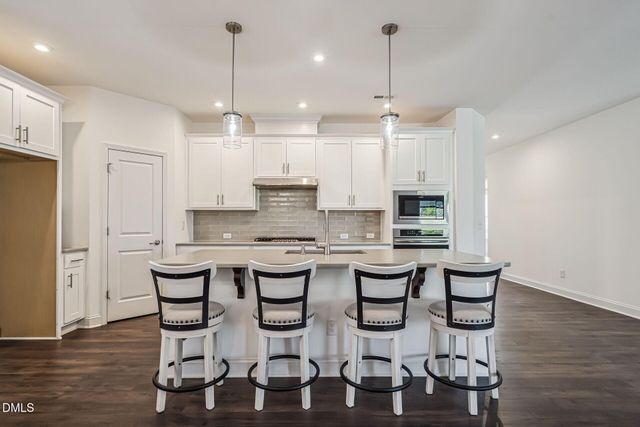 736 Still Willow Lane, Wendell, NC 27591