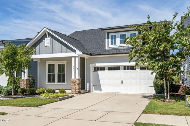 736 Still Willow Lane, Wendell, NC 27591