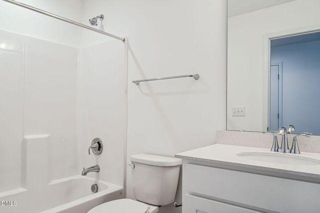 736 Still Willow Lane, Wendell, NC 27591