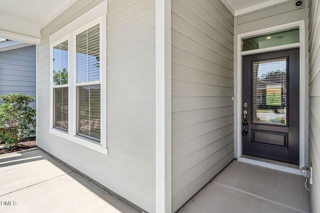 736 Still Willow Lane, Wendell, NC 27591