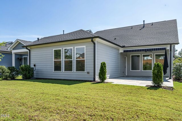 736 Still Willow Lane, Wendell, NC 27591