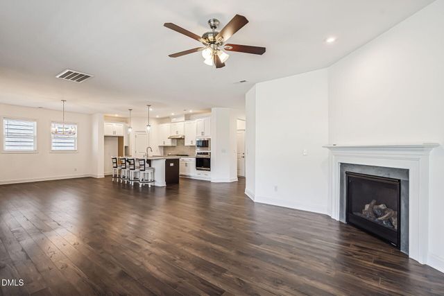 736 Still Willow Lane, Wendell, NC 27591