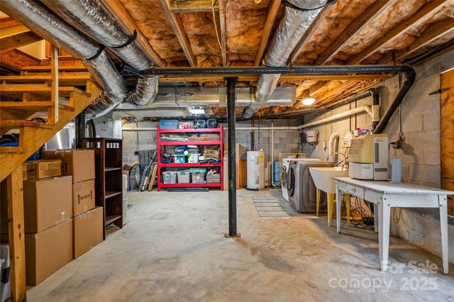 499 E Poplar Drive, Hendersonville, NC 28792