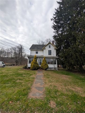 294 Clay St, Mahoning Twp, PA 16116