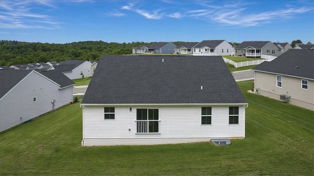 174 Olivia Dr, Center Twp, PA 15061