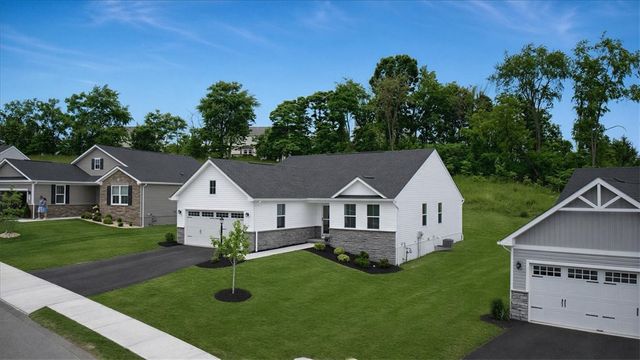 174 Olivia Dr, Center Twp, PA 15061