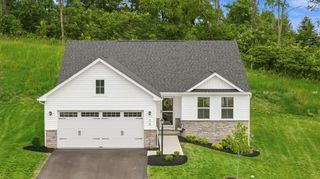 174 Olivia Dr, Center Twp, PA 15061