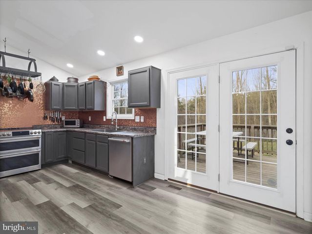 132 SACRED MAPLE DR, Gerrardstown, WV 25420