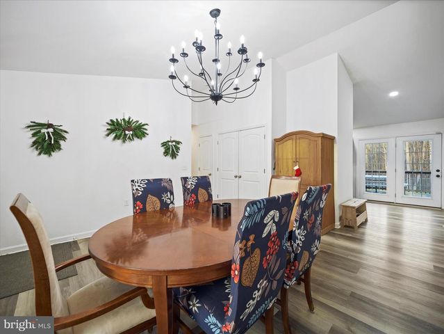 132 SACRED MAPLE DR, Gerrardstown, WV 25420