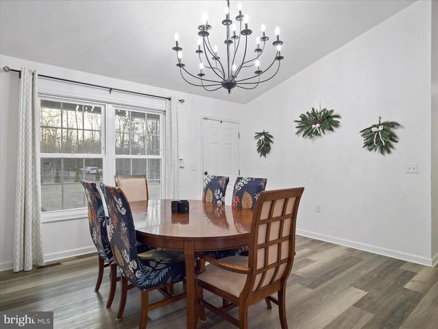 132 SACRED MAPLE DR, Gerrardstown, WV 25420