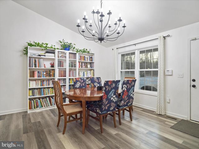 132 SACRED MAPLE DR, Gerrardstown, WV 25420