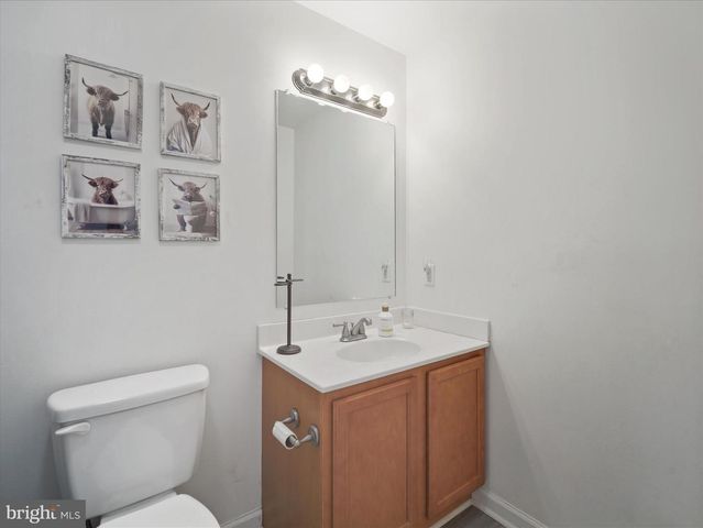 132 SACRED MAPLE DR, Gerrardstown, WV 25420