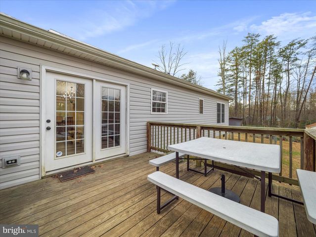 132 SACRED MAPLE DR, Gerrardstown, WV 25420