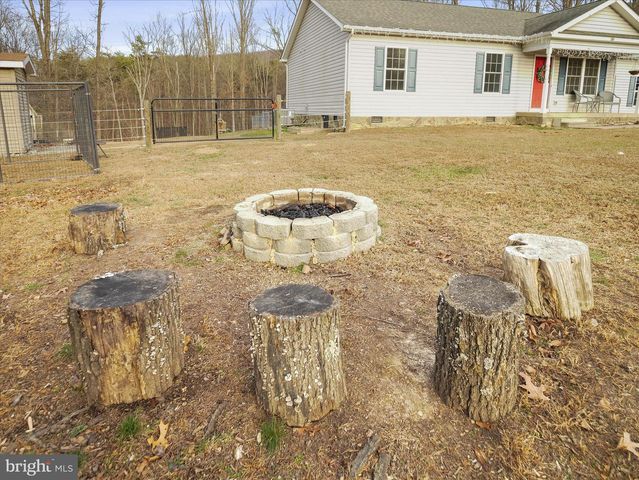 132 SACRED MAPLE DR, Gerrardstown, WV 25420