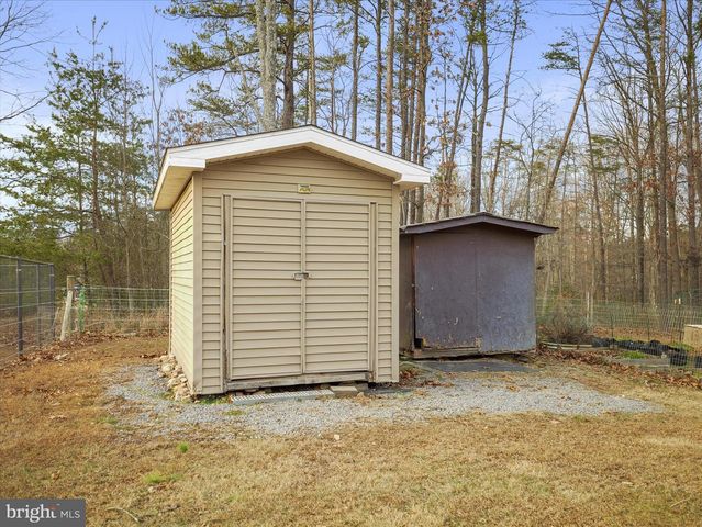 132 SACRED MAPLE DR, Gerrardstown, WV 25420