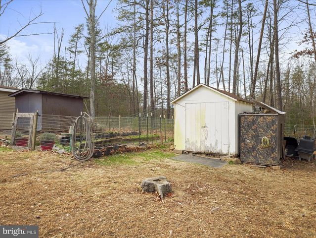 132 SACRED MAPLE DR, Gerrardstown, WV 25420