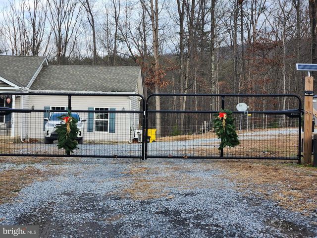 132 SACRED MAPLE DR, Gerrardstown, WV 25420