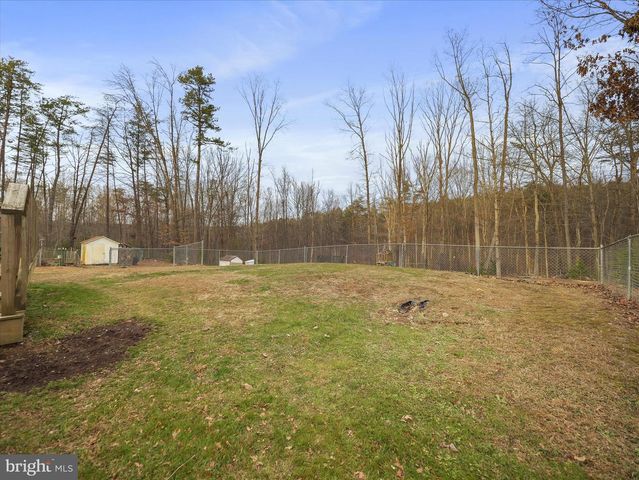 132 SACRED MAPLE DR, Gerrardstown, WV 25420