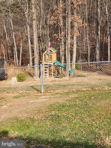 132 SACRED MAPLE DR, Gerrardstown, WV 25420