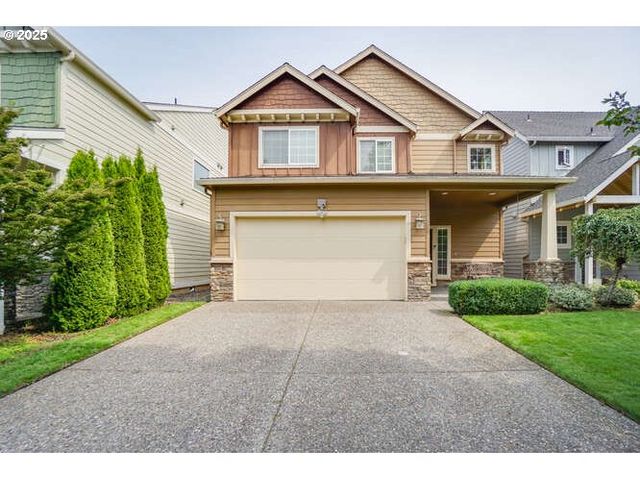 1403 Se 194TH Pl, Camas, WA 98607