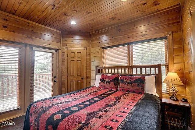 821 Great Smoky Way, Gatlinburg, TN 37738