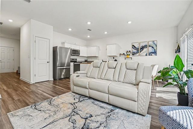 3556 Bluebird Court SW, Atlanta, GA 30331