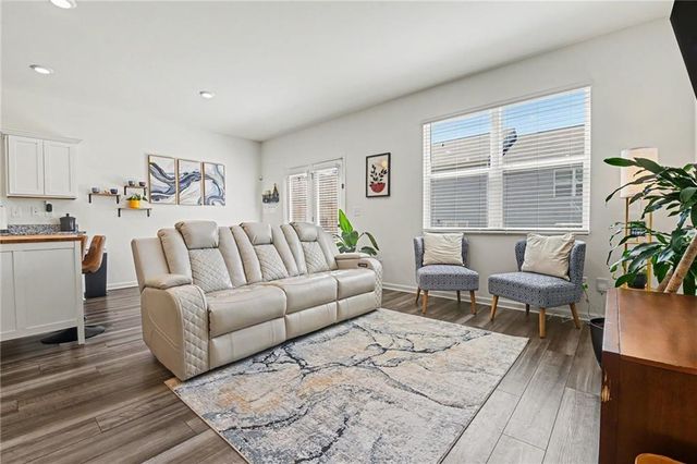 3556 Bluebird Court SW, Atlanta, GA 30331