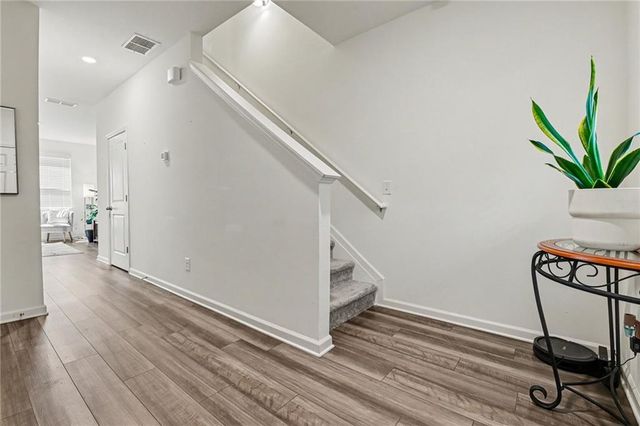 3556 Bluebird Court SW, Atlanta, GA 30331