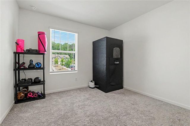 3556 Bluebird Court SW, Atlanta, GA 30331