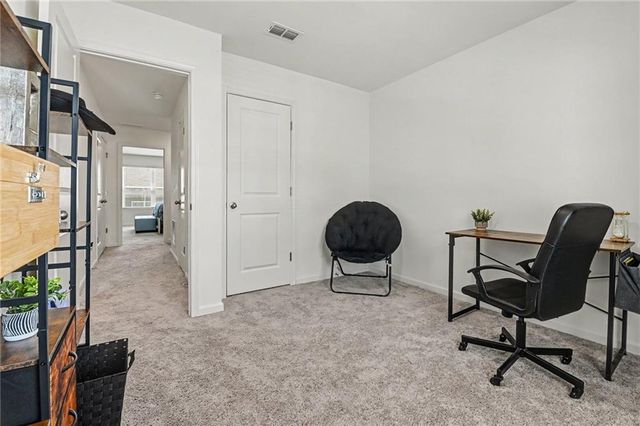 3556 Bluebird Court SW, Atlanta, GA 30331