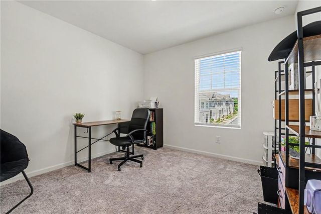 3556 Bluebird Court SW, Atlanta, GA 30331
