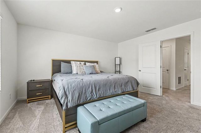 3556 Bluebird Court SW, Atlanta, GA 30331