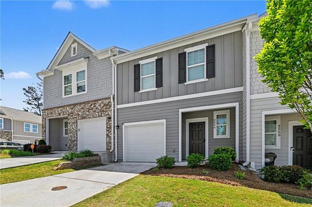 3556 Bluebird Court SW, Atlanta, GA 30331