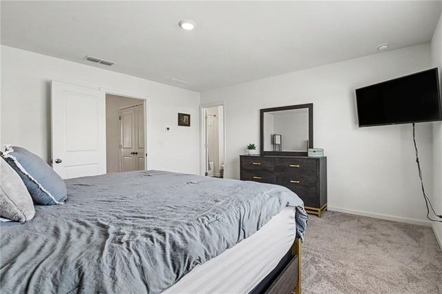 3556 Bluebird Court SW, Atlanta, GA 30331