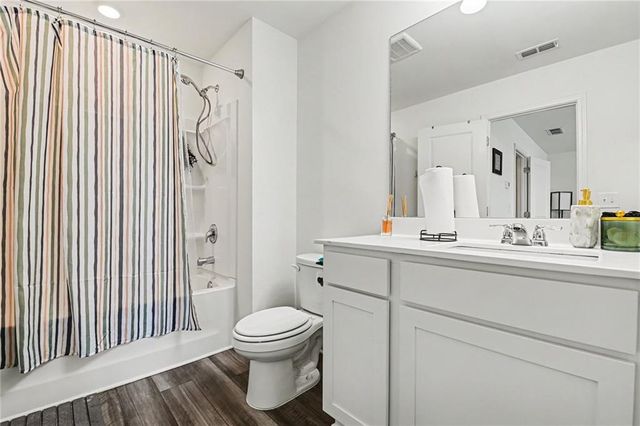 3556 Bluebird Court SW, Atlanta, GA 30331
