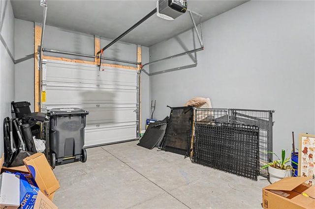 3556 Bluebird Court SW, Atlanta, GA 30331