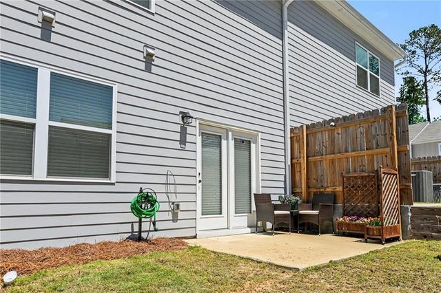 3556 Bluebird Court SW, Atlanta, GA 30331