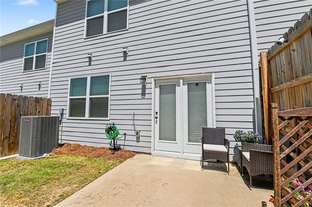 3556 Bluebird Court SW, Atlanta, GA 30331