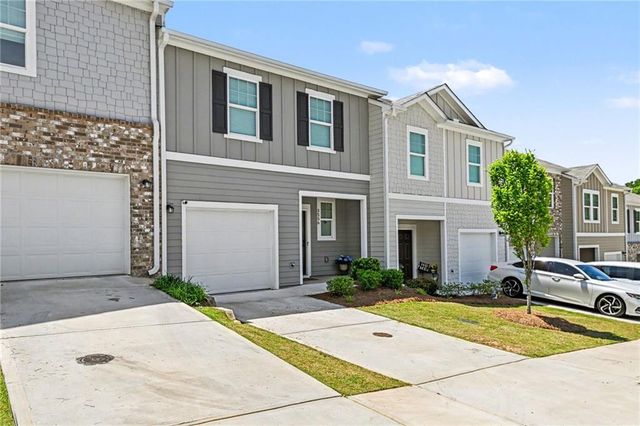 3556 Bluebird Court SW, Atlanta, GA 30331