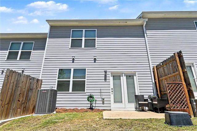 3556 Bluebird Court SW, Atlanta, GA 30331