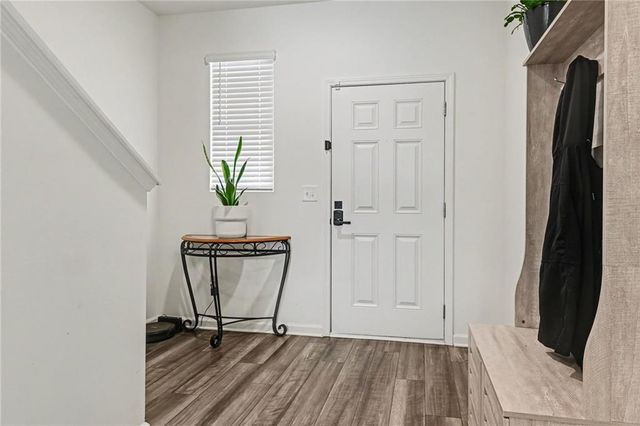 3556 Bluebird Court SW, Atlanta, GA 30331