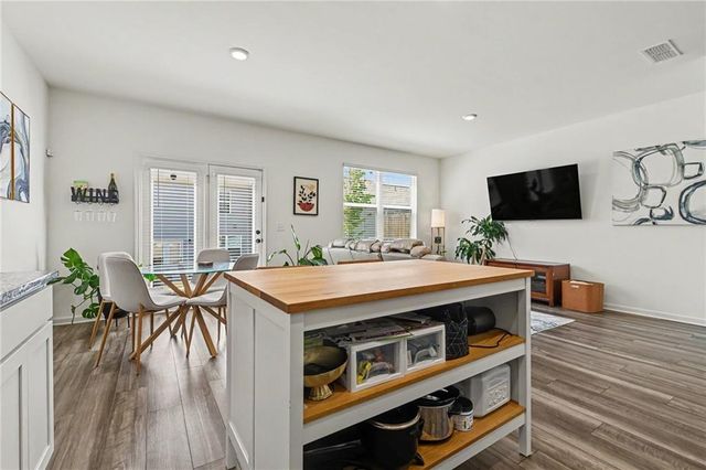 3556 Bluebird Court SW, Atlanta, GA 30331