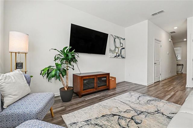 3556 Bluebird Court SW, Atlanta, GA 30331