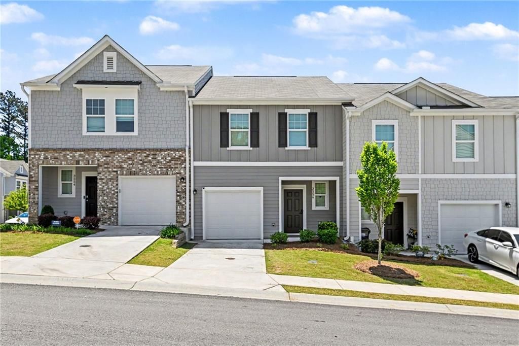 3556 Bluebird Court SW, Atlanta, GA 30331