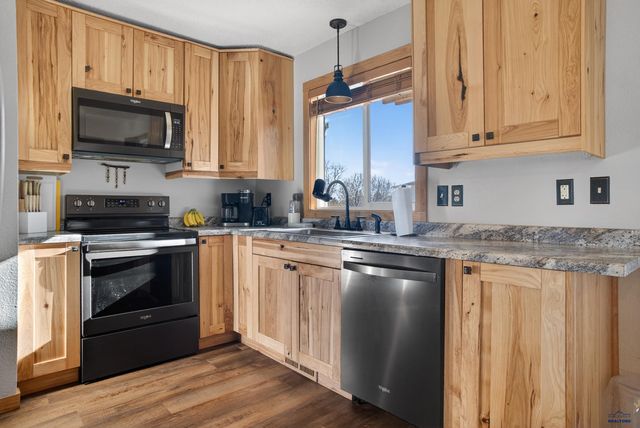 6009 W ELM CT, Black Hawk, SD 57718